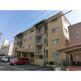 原駅より徒歩11分 1階 築39年6ヶ月の賃貸物件