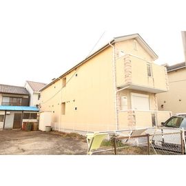 リブレア日比野西B 1階 築19年10ヶ月の賃貸物件