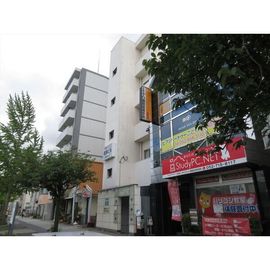 瑞穂区役所駅より徒歩1分 5階 築47年1ヶ月の賃貸物件