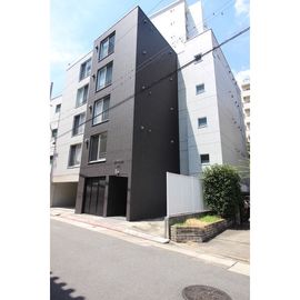 新栄町駅より徒歩7分 4階 築8年4ヶ月の賃貸物件