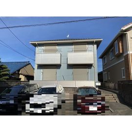 プラチナハウス 2階 築21年4ヶ月の賃貸物件