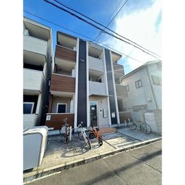 尾頭橋駅より徒歩9分 1階 築7年7ヶ月の賃貸物件