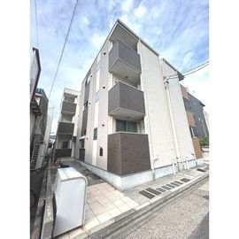 サンフラット 1階 築8年6ヶ月の賃貸物件