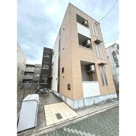 ガルテン 2階 築9年5ヶ月の賃貸物件