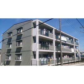 アネックス東名 1階 築32年の賃貸物件