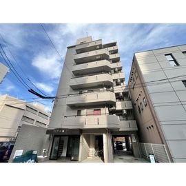 クレア高峯 6階 築32年5ヶ月の賃貸物件