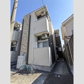 黒川駅より徒歩9分 1階 築7年2ヶ月の賃貸物件