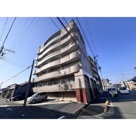 フローラルガーデン 2階 築22年11ヶ月の賃貸物件