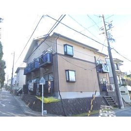 藤が丘駅より徒歩19分 2階 築30年11ヶ月の賃貸物件