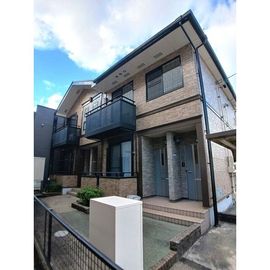 東枇杷島駅より徒歩4分 1階 築22年5ヶ月の賃貸物件