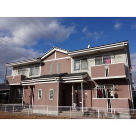 トパーズ 2階 築25年の賃貸物件