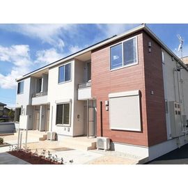 高蔵寺駅より徒歩17分 1階 築2年3ヶ月の賃貸物件