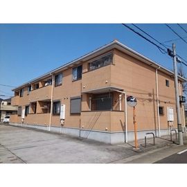 喜多山駅より徒歩23分 2階 築17年6ヶ月の賃貸物件