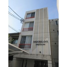 清水駅より徒歩7分 2階 築18年5ヶ月の賃貸物件