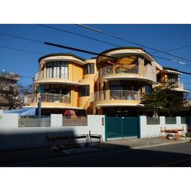 扶桑ハイツ１扶桑ビル 4階 築37年1ヶ月の賃貸物件