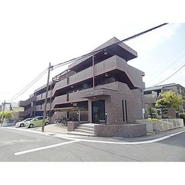 グレース貴船 3階 築30年5ヶ月の賃貸物件