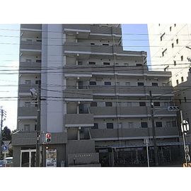 ジュネス庄内緑地 3階 築32年2ヶ月の賃貸物件