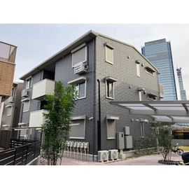 Ｄ—ｒｏｏｍ名駅Ｂ 2階 築3年6ヶ月の賃貸物件