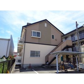 ブランドールJ 2階 築24年3ヶ月の賃貸物件