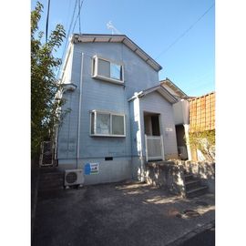 第二要ハイツ1B 1階 築35年11ヶ月の賃貸物件