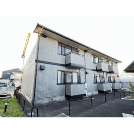 ピアニーフィールドBの賃貸物件