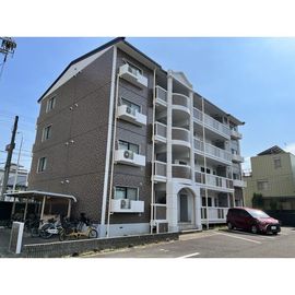 浄心駅より徒歩11分 3階 築25年11ヶ月の賃貸物件