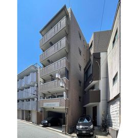 車道駅より徒歩9分 6階 築19年8ヶ月の賃貸物件