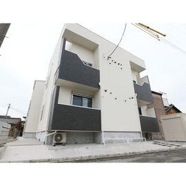 栄生駅より徒歩7分 2階 築6年の賃貸物件