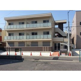 名古屋駅より徒歩7分 1階 築9年8ヶ月の賃貸物件