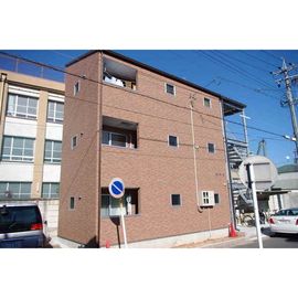 カーサ光C 3階 築14年7ヶ月の賃貸物件