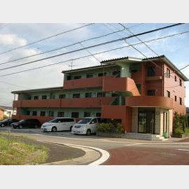 ＫＯＴＯＢＵＫＩ—３ 2階 築24年4ヶ月の賃貸物件