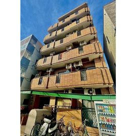 G1ビル浅間町 4階 築35年5ヶ月の賃貸物件