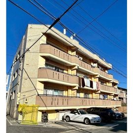 一社駅より徒歩12分 1階 築42年9ヶ月の賃貸物件