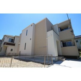 車道駅より徒歩13分 1階 築2年7ヶ月の賃貸物件