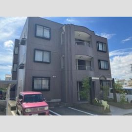 エスポアール 3階 築22年4ヶ月の賃貸物件