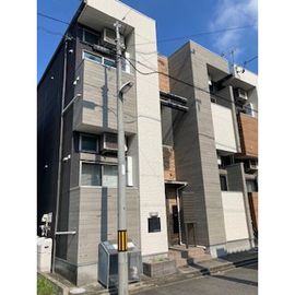 志賀本通駅より徒歩6分 2階 築11年の賃貸物件