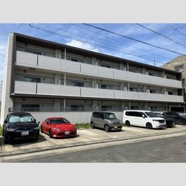 小本駅より徒歩7分 2階 築6年6ヶ月の賃貸物件