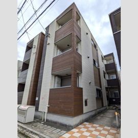 ハーモニーテラス長筬町 3階 築7年3ヶ月の賃貸物件