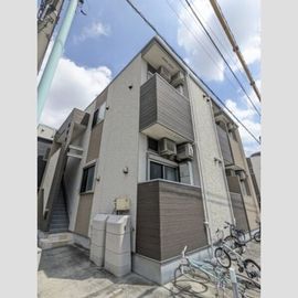 ＭａｉｓｏｎＥｔｏａ 2階 築6年の賃貸物件