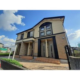 メゾンパレエ 2階 築21年1ヶ月の賃貸物件