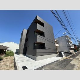 栄生駅より徒歩9分 3階 新築の賃貸物件