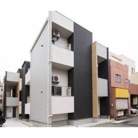 鶴舞駅より徒歩9分 1階 築9年10ヶ月の賃貸物件