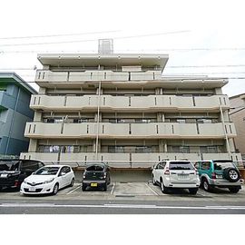 ハイツ白山 4階 築43年2ヶ月の賃貸物件