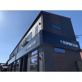 岩塚駅より徒歩16分 1階 築4年5ヶ月の賃貸物件