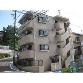 新池第一ビル4B 4階 築34年9ヶ月の賃貸物件