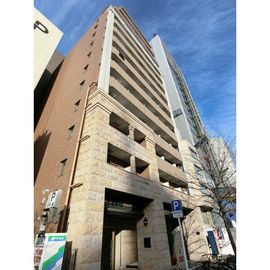 高岳駅より徒歩1分 9階 築21年11ヶ月の賃貸物件