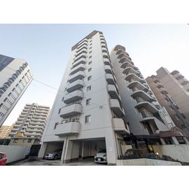 グリーンハイツ外堀通り 6階 築40年8ヶ月の賃貸物件