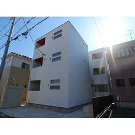 レガリストブラン 3階 築8年3ヶ月の賃貸物件