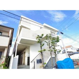 御器所駅より徒歩12分 2階 築39年の賃貸物件