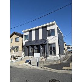 白沢渓谷駅より徒歩4分 1階 新築の賃貸物件